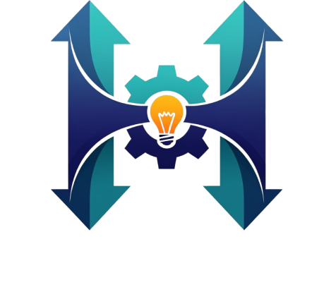 Harvard Hub Logo